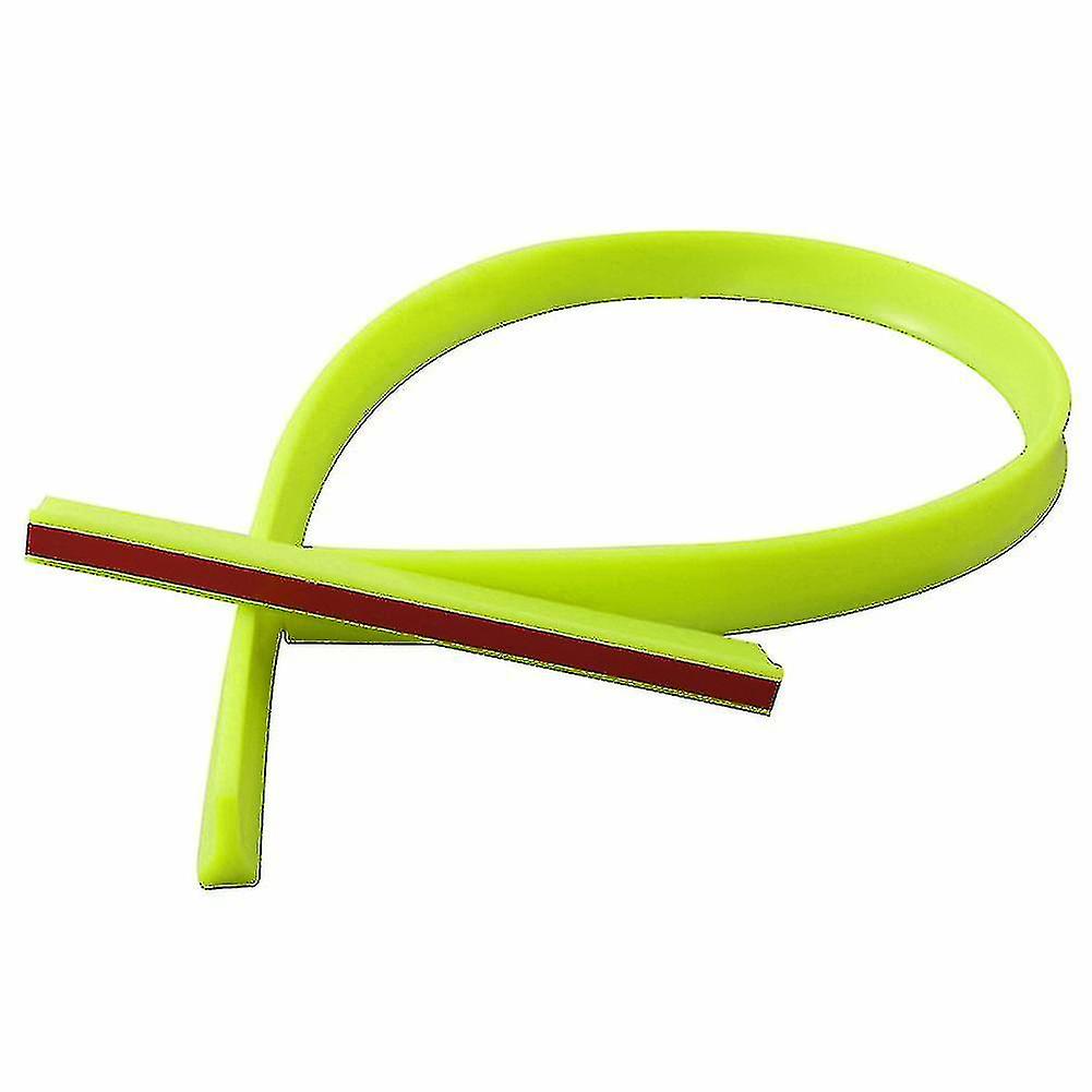 Zuhanyajtó gát vízdugó összecsukható zuhanyküszöb vízzáró a fürdőszobához C-YUHAO