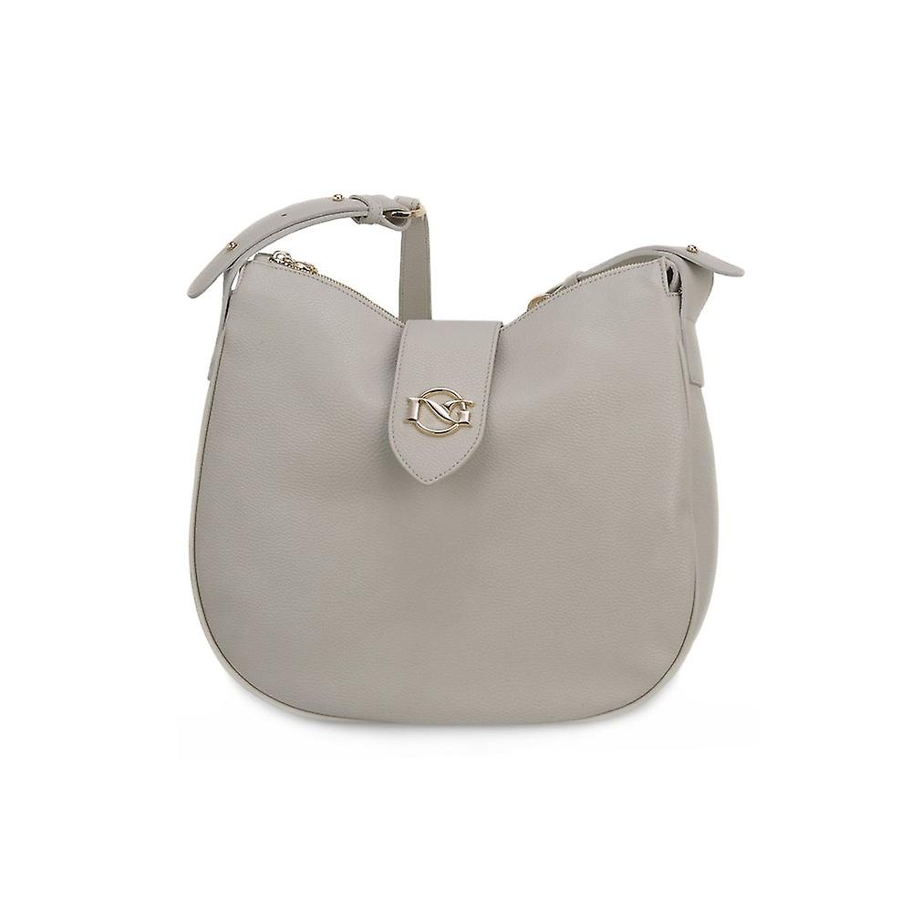 Bag Nero Giardini Matelassse 443780711
