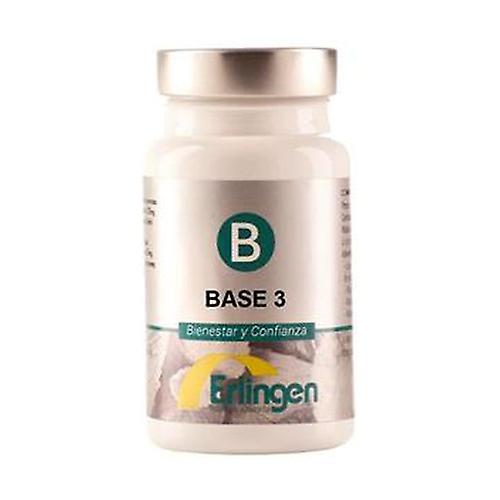 Base 3 60 tablets