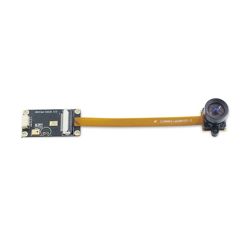 USB FreeDriver Camera Lens Assembly OV5640 Video Camera Module 2592x1944