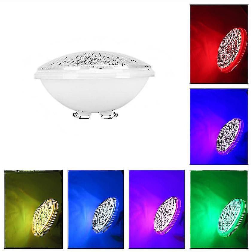 Par56 Led Pool, 40w Led Lampada