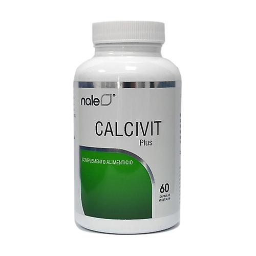 Calcivit Plus 60 capsules