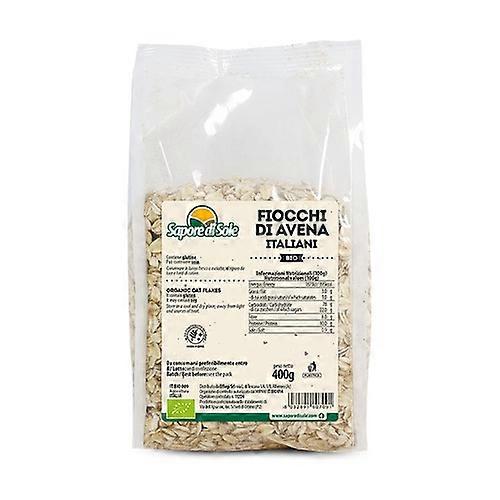 Oat flakes 400 g