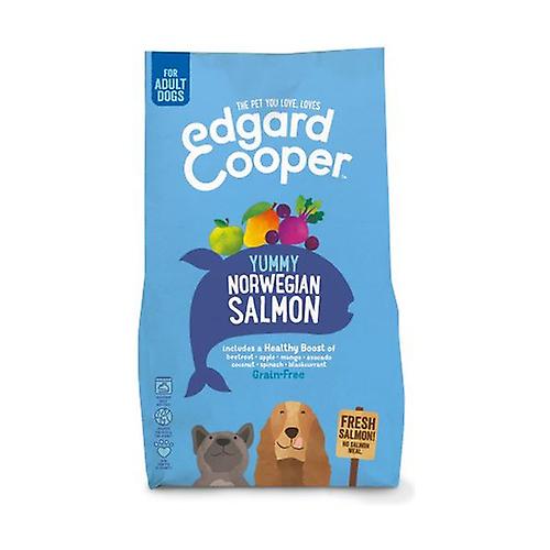 Feed for Norwegian Salmon Dogs 700 g