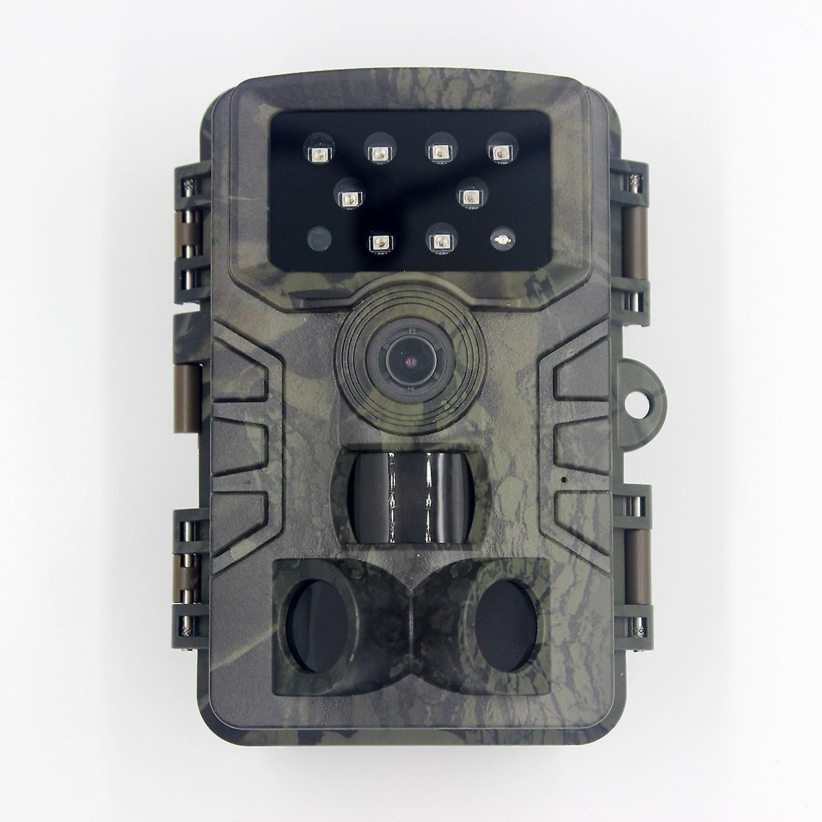PR700 Hunting Trail Camera 36MP 1080P 30fps Waterproof Scouting Cam