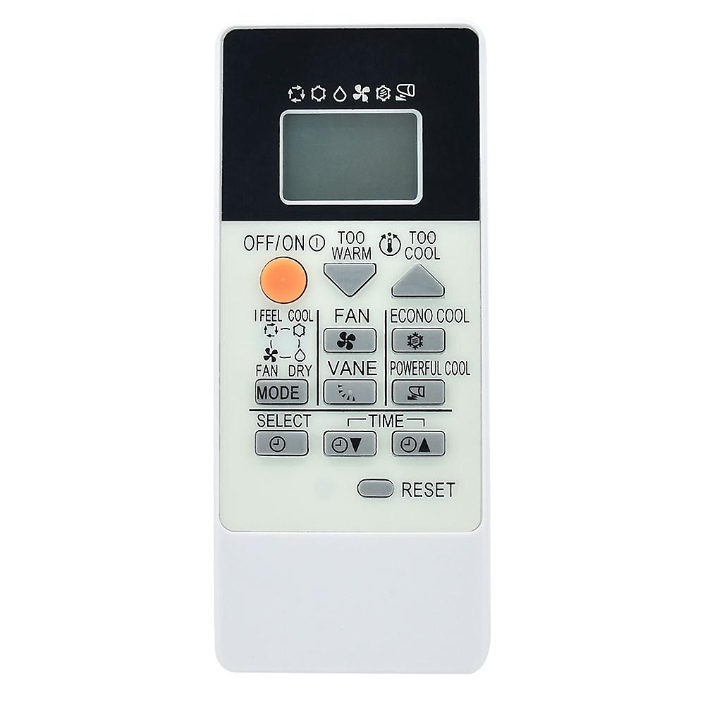 New RU18A For Mitsubishi Air Conditioner Remote MSZ-HJ25A MSZ-DM25VA MSZDM35VA MSZ-DM35VA MSZ-HJ35VA