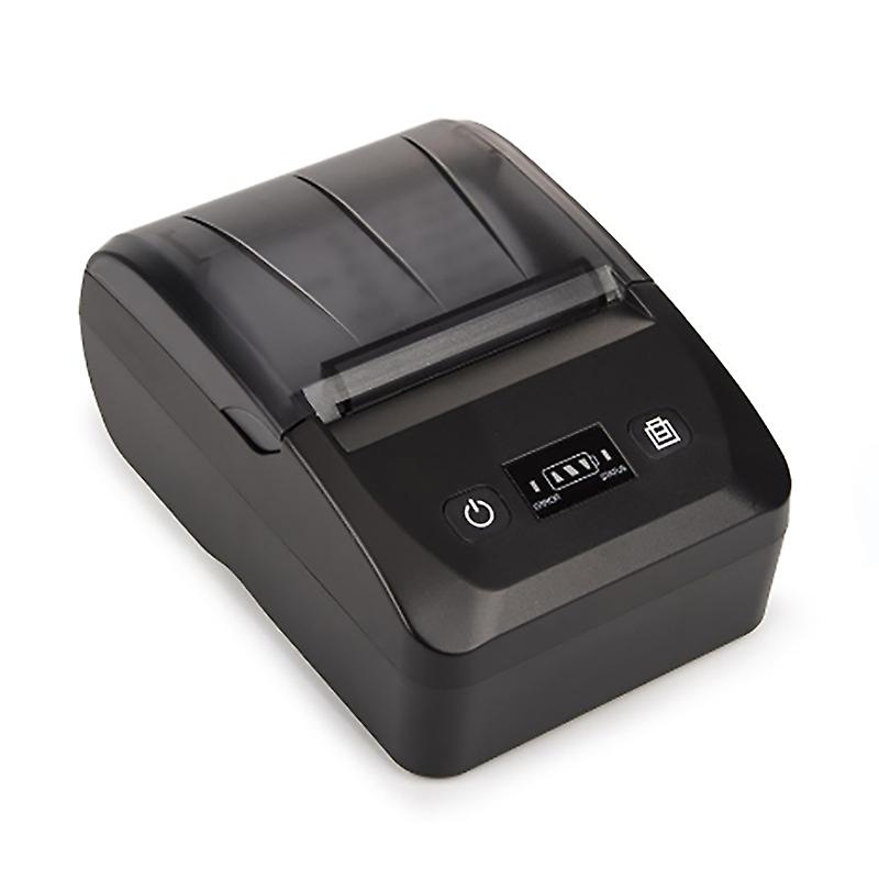 BT-581 58mm Portable Bluetooth Printer
