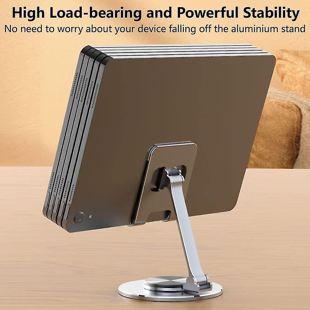 Adjustable phone holder 360° rotatable