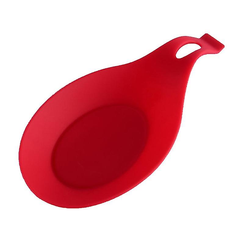 1pcs Spoon Rest Pad