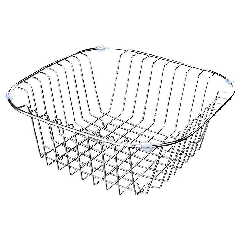 1pcs Dish Drying Basket