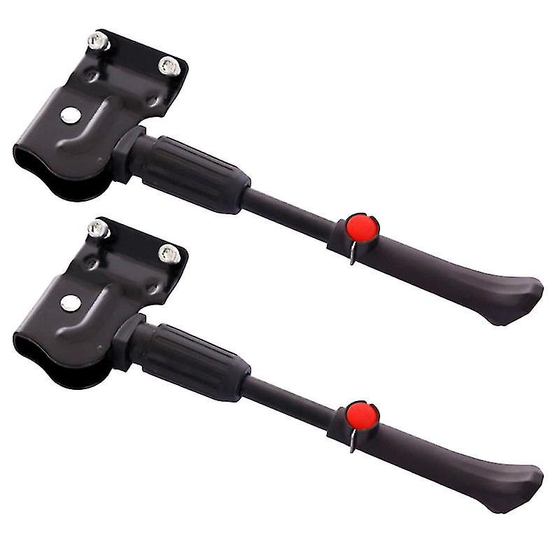 2pcs Bike Kickstand