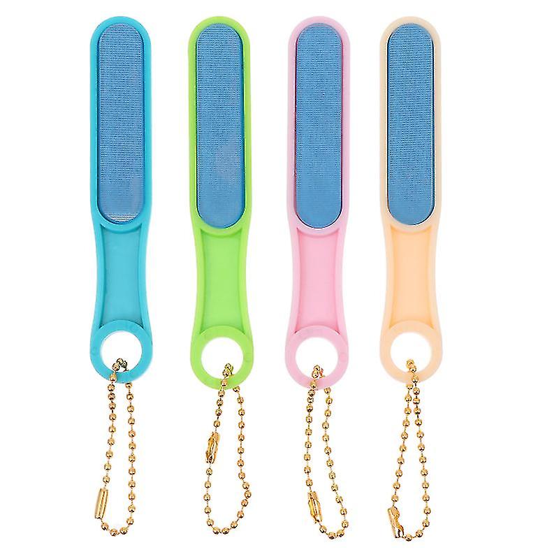 4pcs Nail File