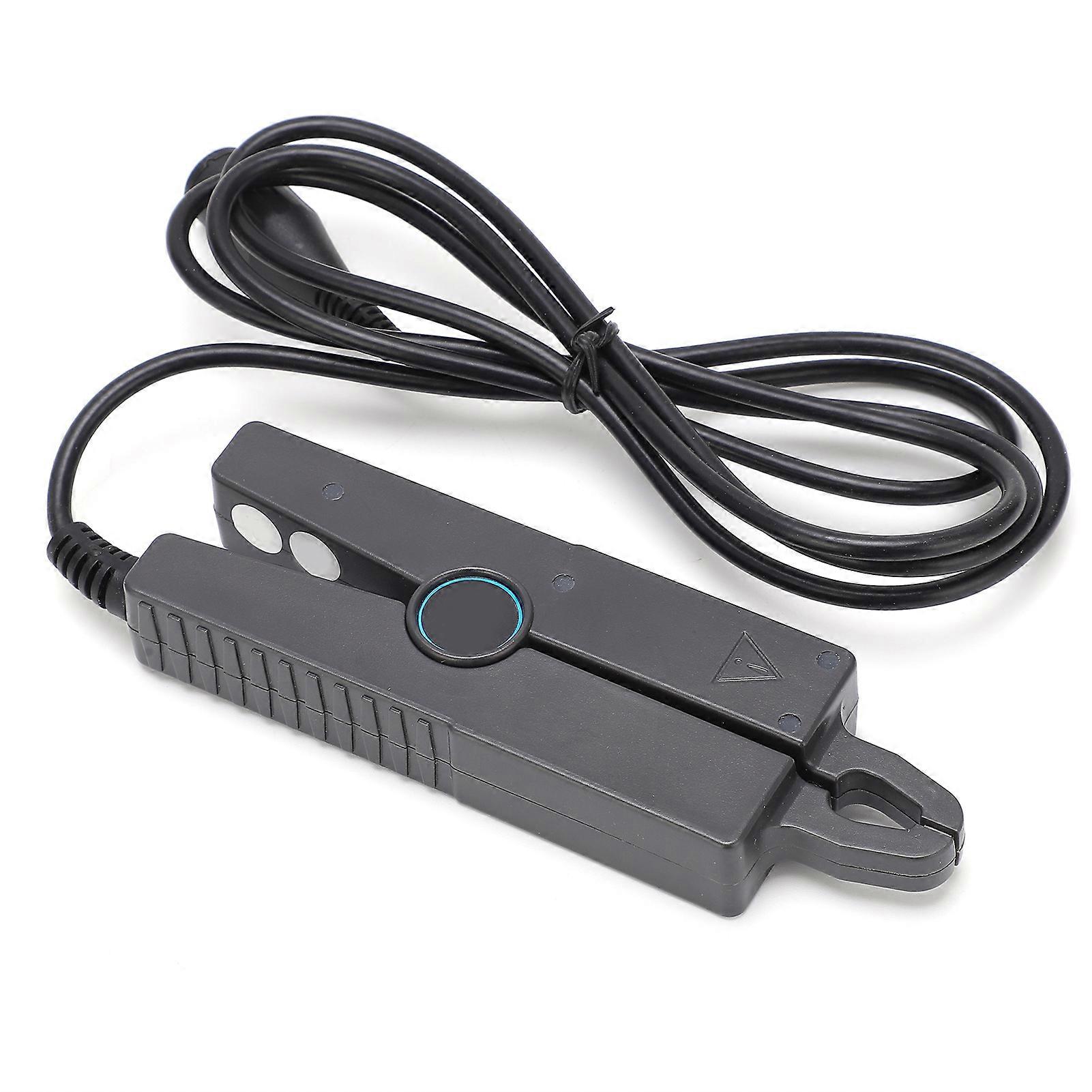 ETCR008 Clamp Current Sensor Needle Nose Leakage Current Sensor Electric Current Transducer