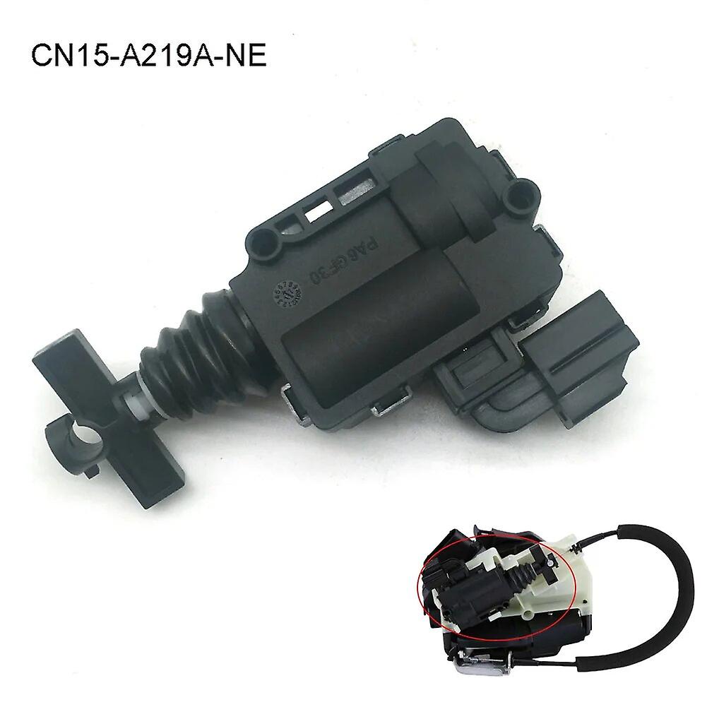 1 قطع الجذع التمهيد قفل الباب الخلفي قفل Cn15-a219a-ne Cn15a219ane أجزاء الخلفية لفورد لملحقات Ecosport 2013-17