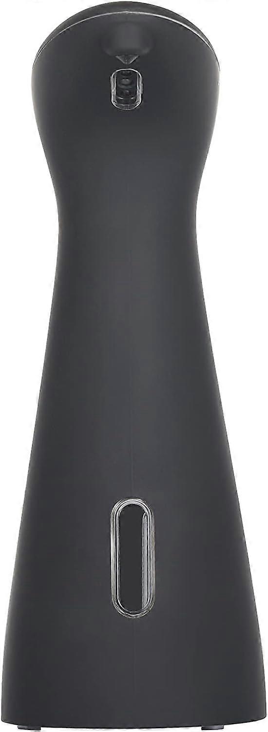 (Noir 70 x 94 x 188) Distributeur automatique de savon mousse pour les main