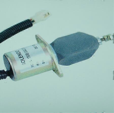 HNROCK NEW SOLENOID 1751ES-12A3ULB1S1A 1751ES-24A3ULB1S1A