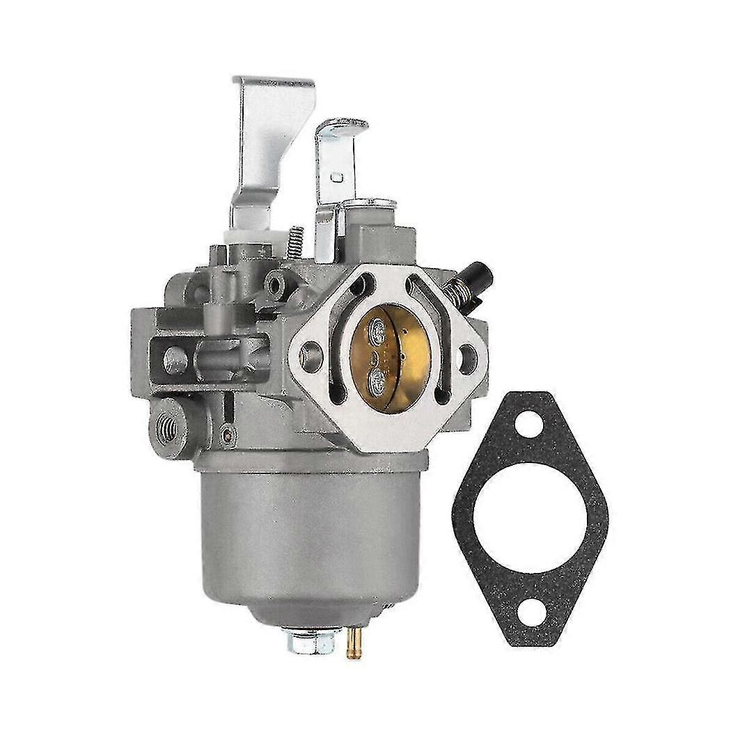 Carburetor 715668, 715443, 715121 Compatible with Engine Stratton