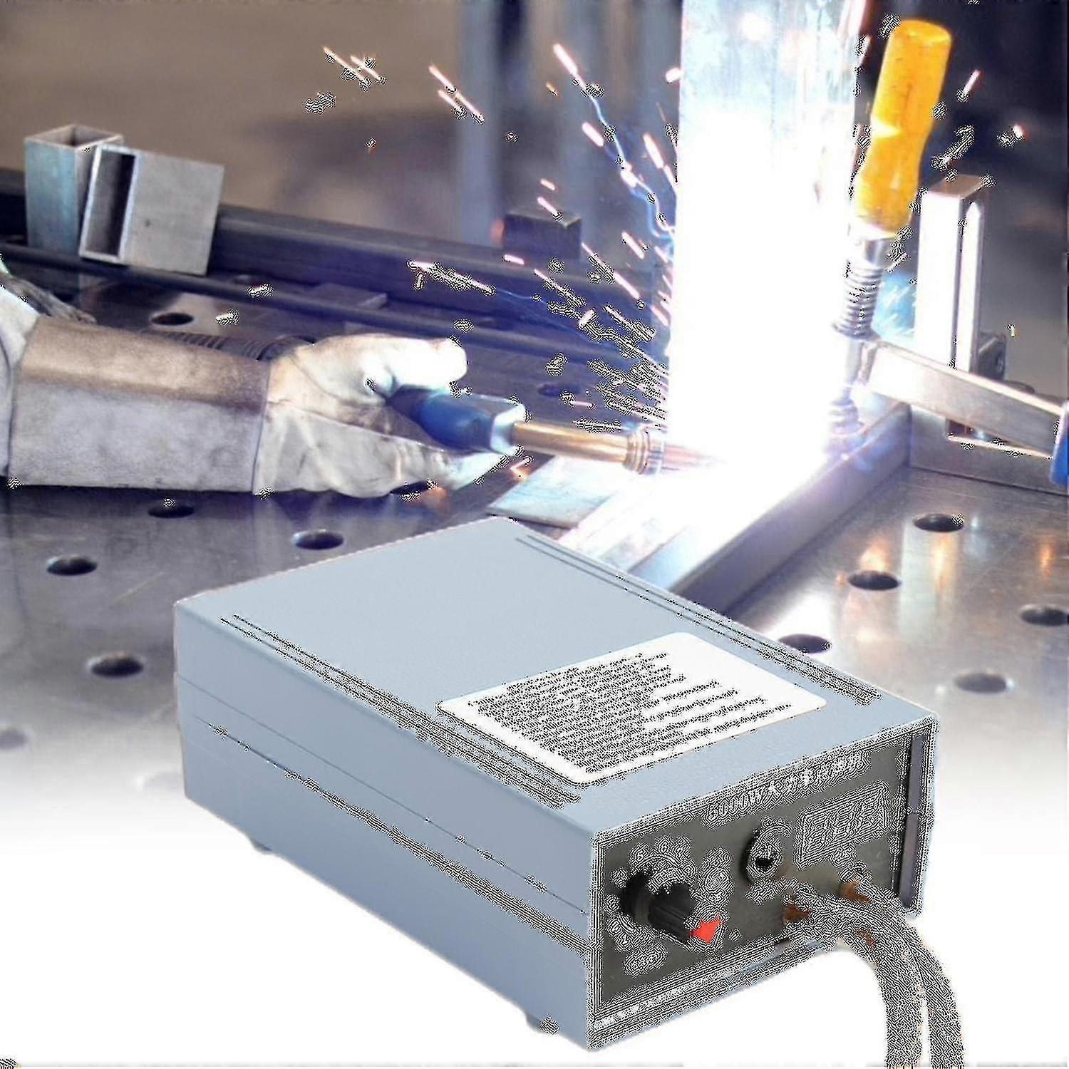 Portable Adjustable 5000w 18650 Battery Spotwelding Machine -GSL