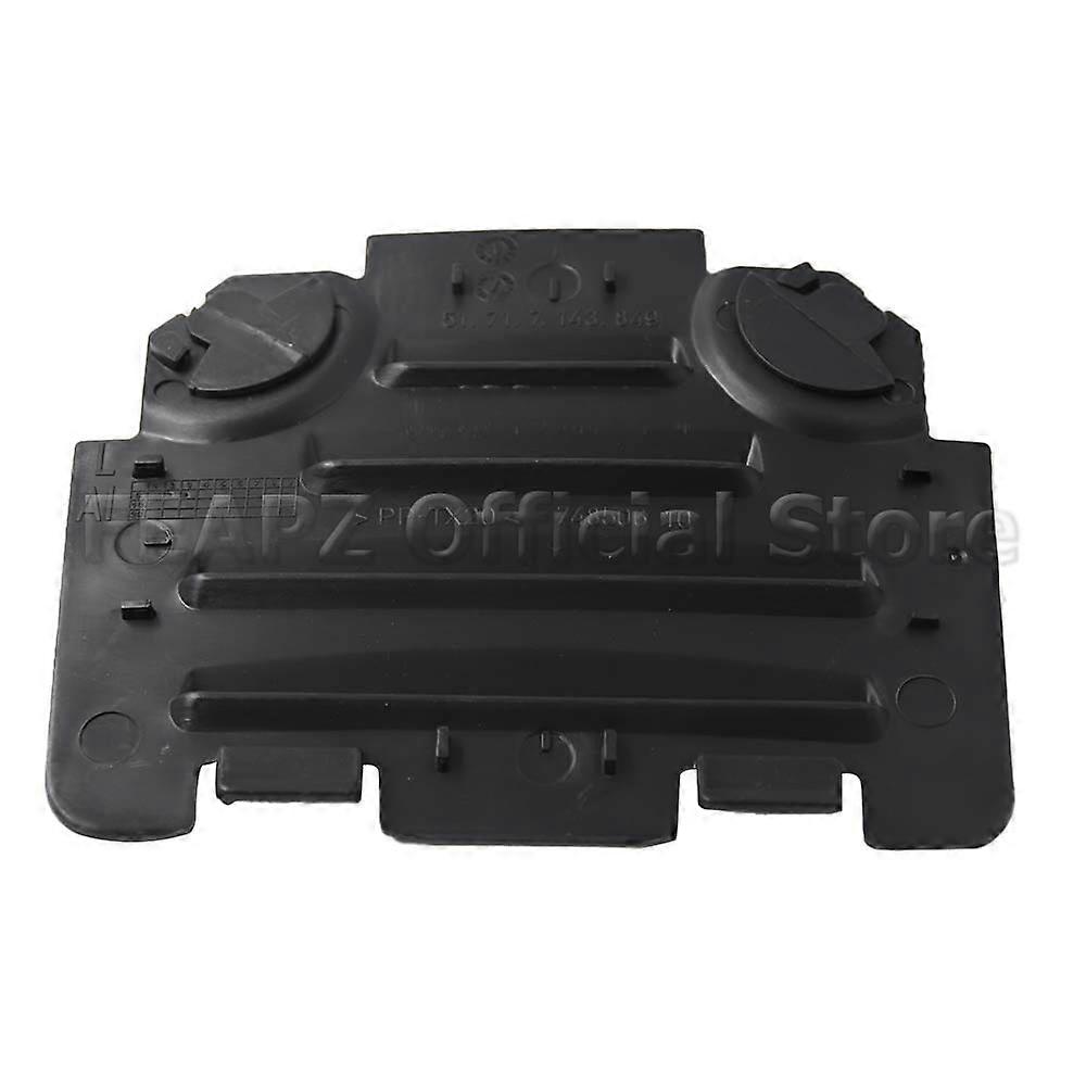 For BMW E82 E88 E90 E91 135i 325i 51717143849 51717143850 Left/Right Car Front For Fender Liner Access Cover Trim
