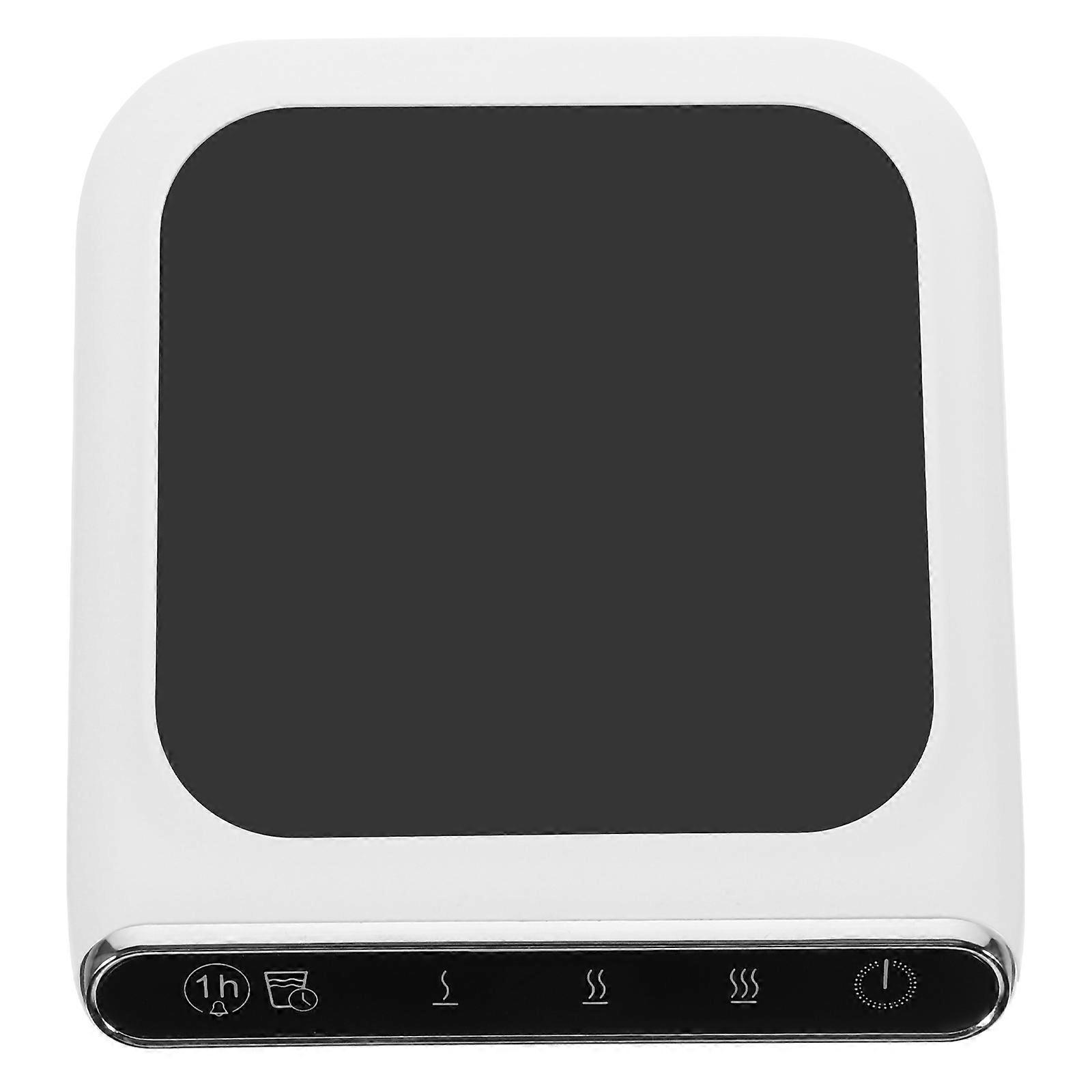 Usb Cup Warmer Mug Warmer Coffee Warmer for Desktop Mug Warmer for Tabletop