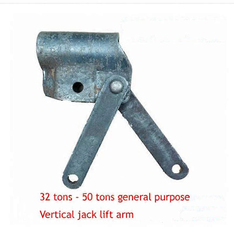 Vertical Jack Lift Arm 2 Tons - 20 Tons - 32 Tons - 50 Tons General Purpose