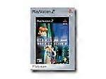 Dead or Alive 2 - Platinum Edition(PS2) - PAL