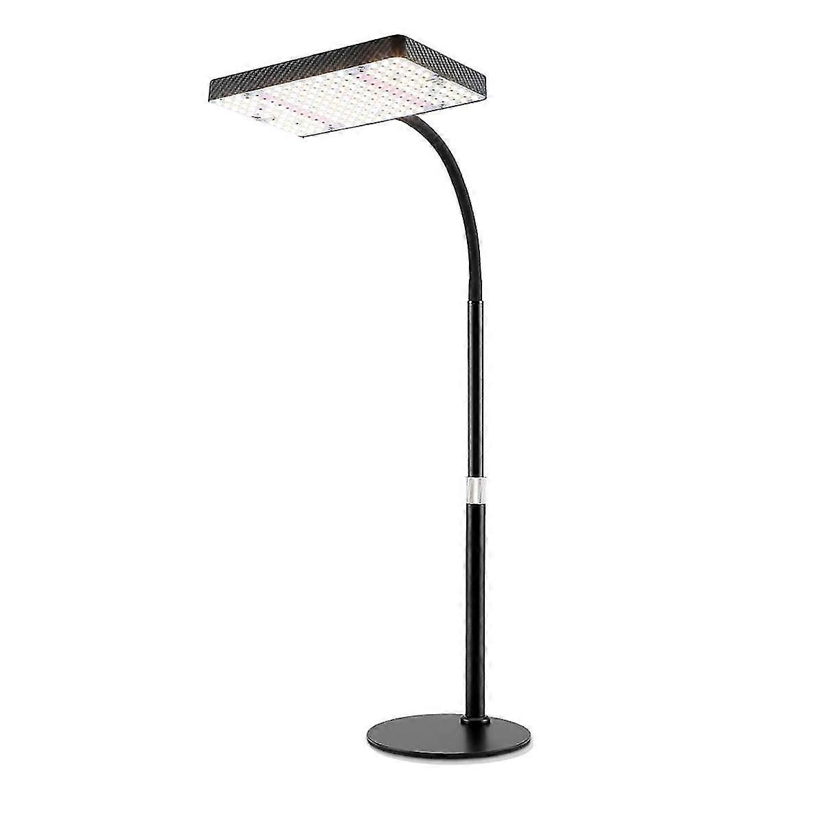 Table Top Grow Light 200w, Desk Grow Lights For Indoor Plants, Uv-ir Full Spectrum Plant Growing La