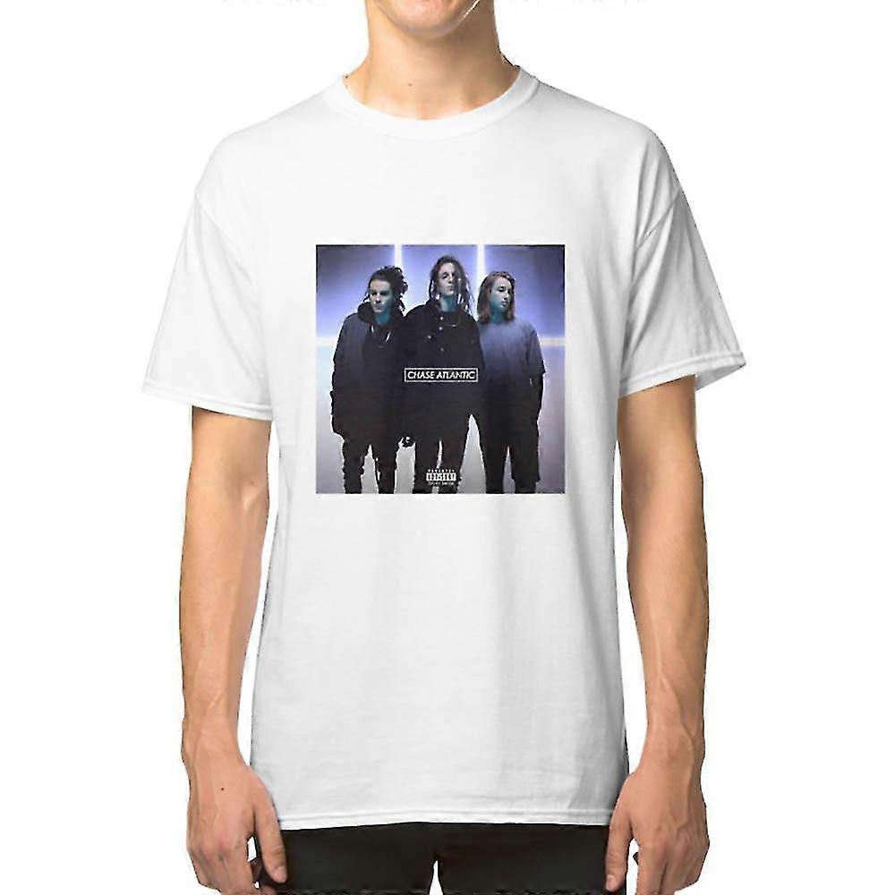 chase atlantic tişörtü