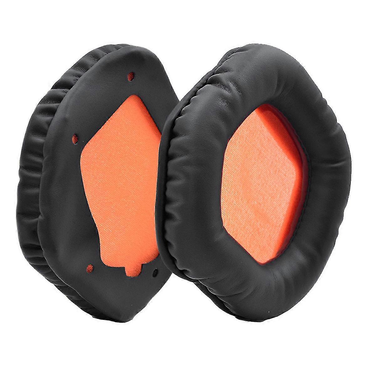 replacement earpads compatible with asus strix 7.1 strix 2.0 strix pro