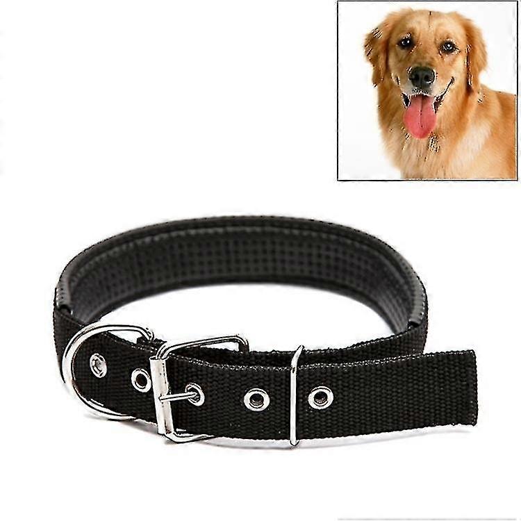 collars polyester neck dogs 47cm strap neckband cats cotton