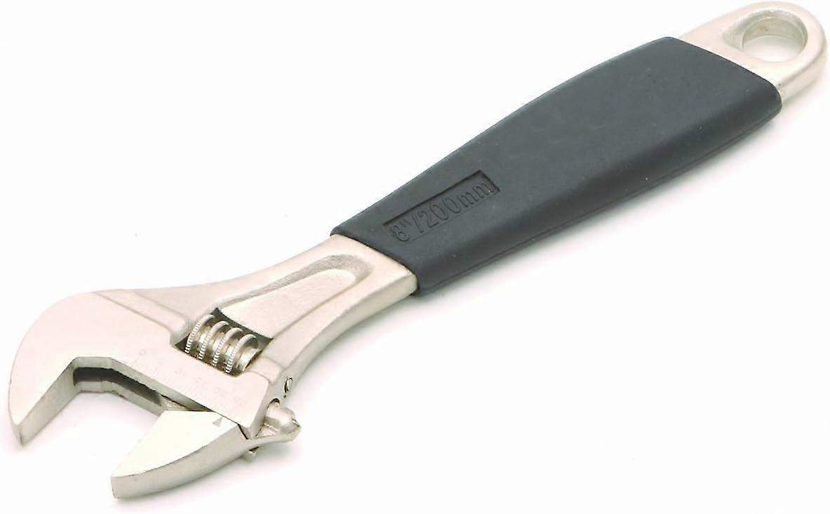 19011 Adjustable wrench 150mm