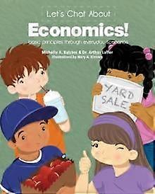 Lets Chat About Economics