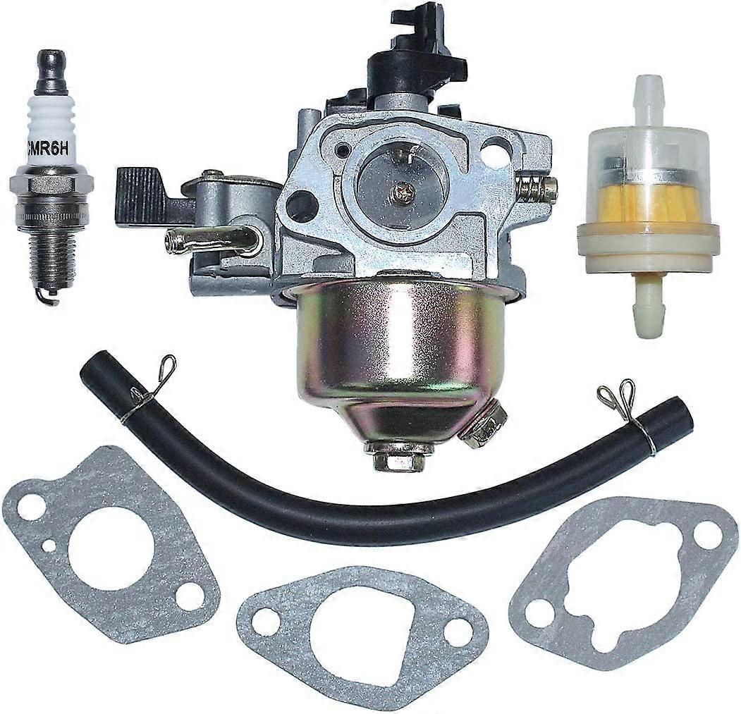 ホンダHR215K1 HRB215K HRC215K1 HRM195 HRM215K芝刈り機用16100-ZG9-M01キャブレターキャブレターキット