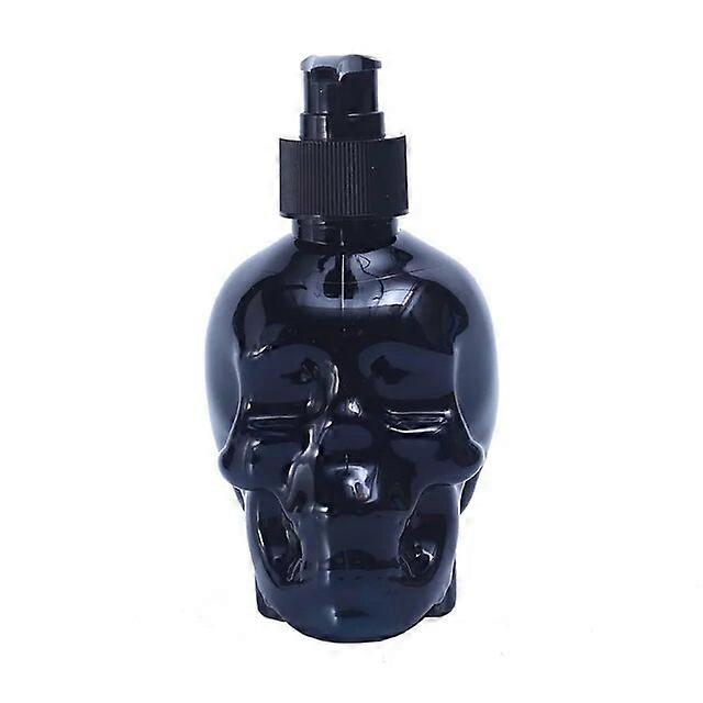 Skull Shaped Liquid Soap Dispensers