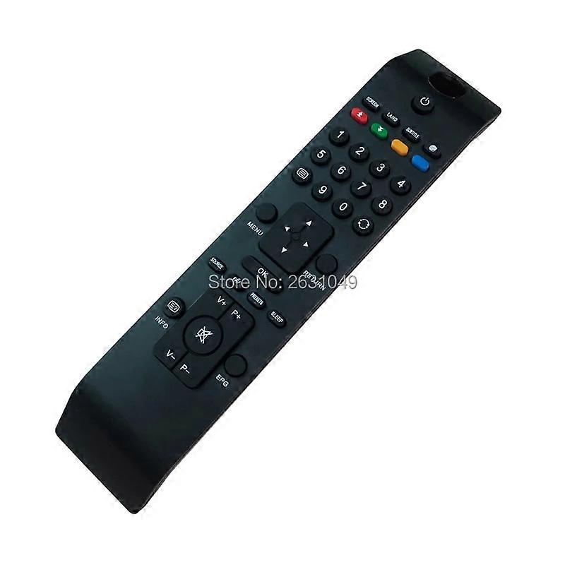 Remote Control for ELECTRONIA LED32MPEG4 LCD22740 LEDELD22FH LEDELD26HD ELD22FHD ELD32HD LEDELD32HD