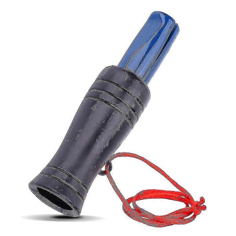 Duck Whistle Call Hunting Callers, Outdoor Duck Call Decoy Durable Hunting Hunter Whistle Shooting Tool, Outdoor Hunting Accessory