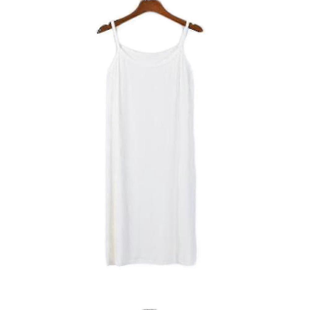 Underdress Long Slip Bodycon