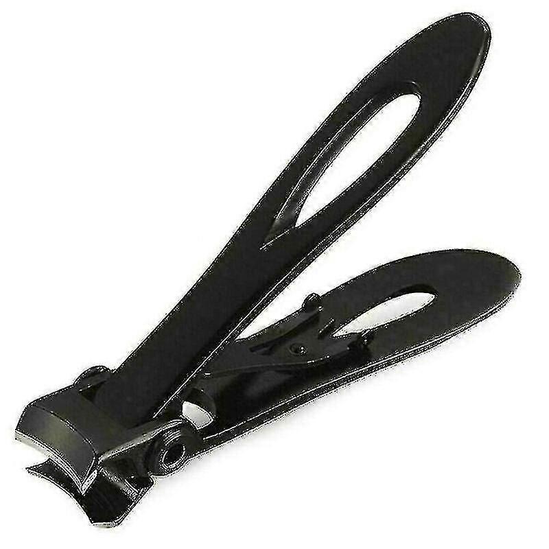 extra large toe nail clippers for thick nails