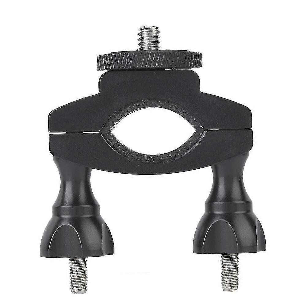 1/4 "schroef fiets fiets stuur mount, fiets camera mount