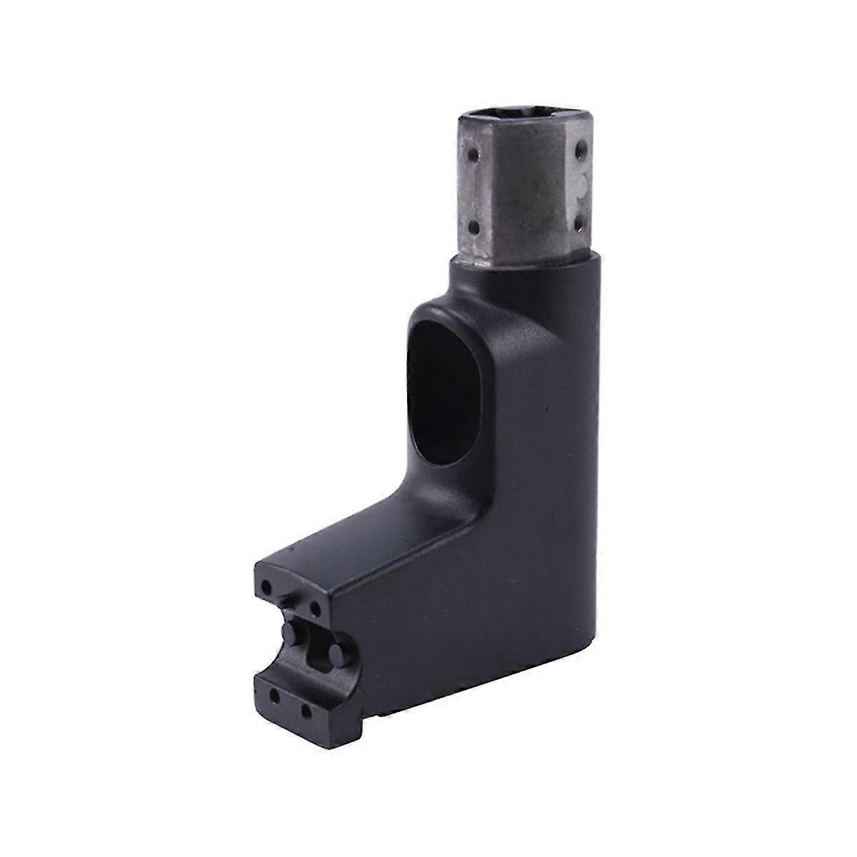 Electric Scooter Dashboard Bracket Instrument Press Block For Max G30 Skateboard Parts 15.5x10.6x3.