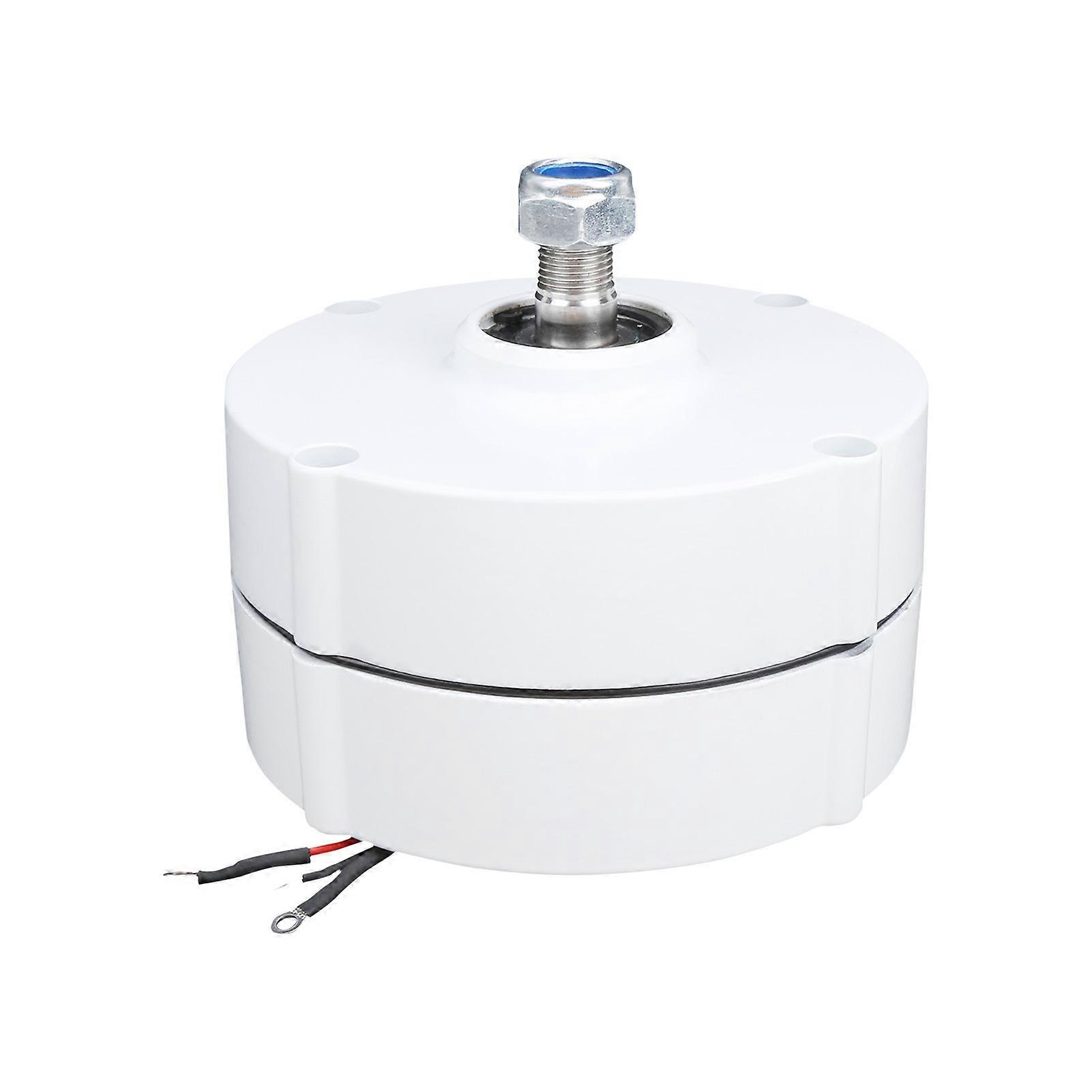 Wind Turbine Permanent Magnet Generator 3Phase Alternator Synchronous Generator NE200 NO.1213