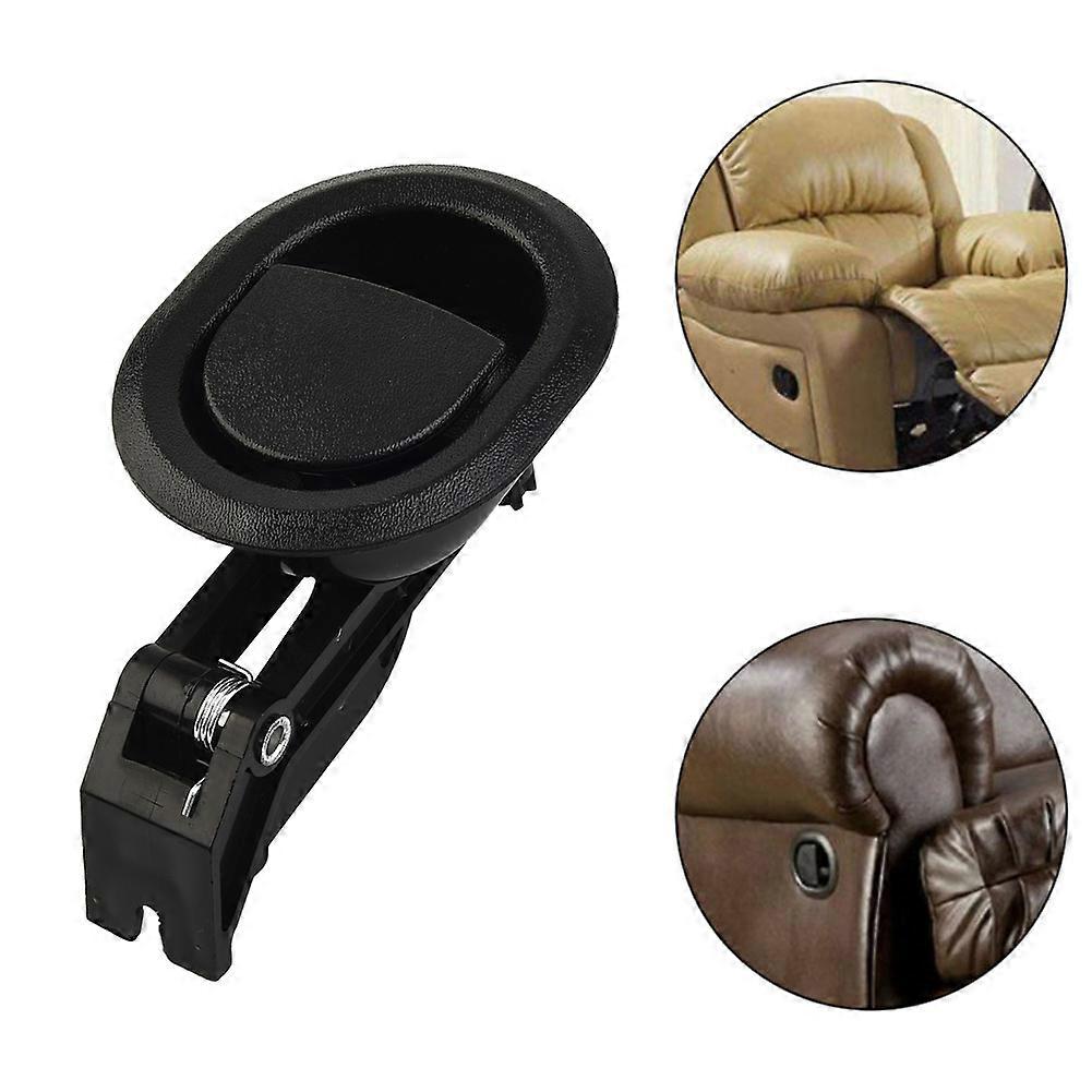 Recliner Handle Universal Recliner Replacement Parts Sofa Chair Couch Release Lever Pull Handle Perfect Funiture Accessory