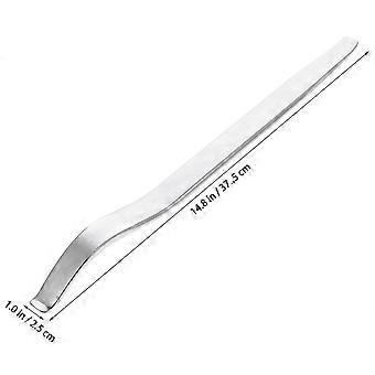 1pc duurzame gebogen bandenlichter wiel reparerende hendel band repareren hendel