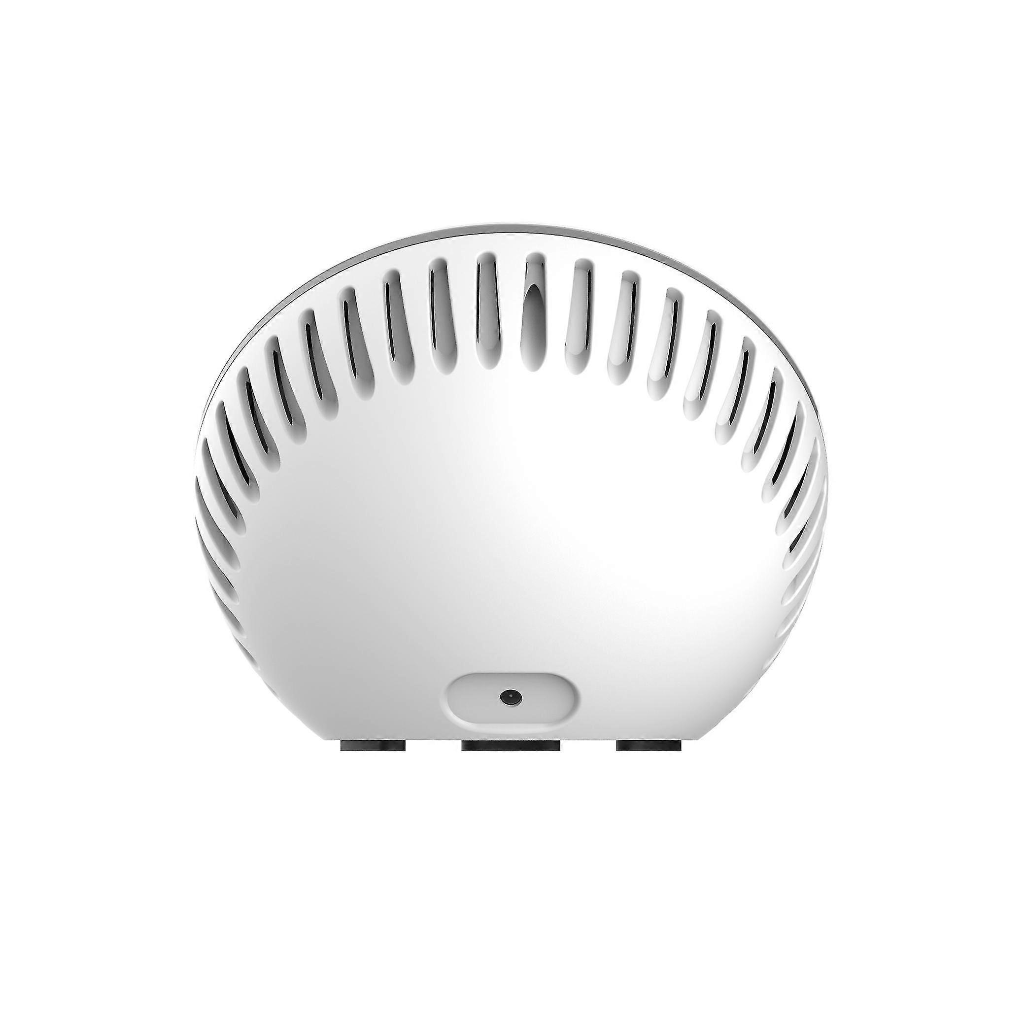 Co2 Meter Air Quality Monitor Intelligent Multi-functional Digital Display Temperature Humidity Detector