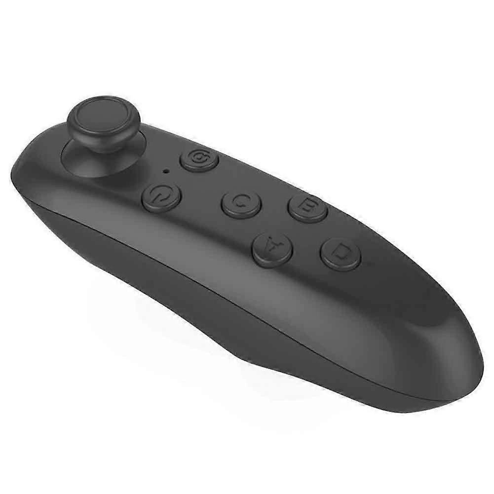Remote Controller Mobile Phone VR Glasses Wireless Gamepad Long Distance E Book Turn Page Joystick TV BOX For Android Smartphone
