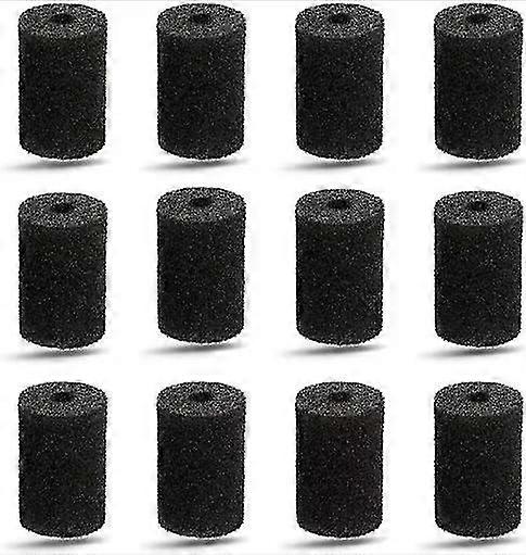 12 Pack Sweep Hose Tail Scrubbers Replacement For Polaris Pool Cleaner
