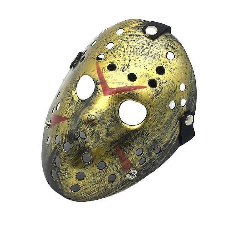 Halloween mask