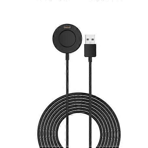 For Garmin Fenix 7S Integrated Charger with Data Transmission Function