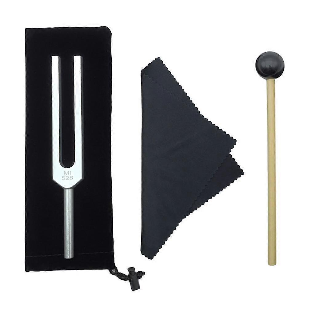 Aluminum Alloy Tuning Forks Sound Healing Fork For Relaxation And Meditation