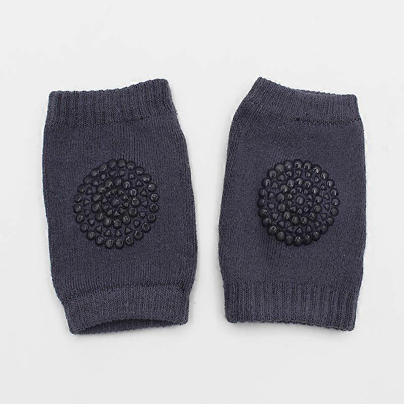 New Safety Pair Infant Toddler Baby Knee Pad Crawling Safety Protector Crawling Protective Knee/Elbow Pads